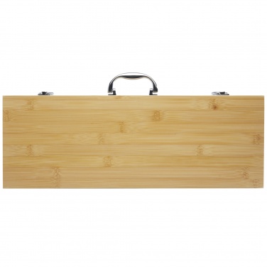 Logotrade firmakingitused pilt: Assadus 3-osaline BBQ komplekt
