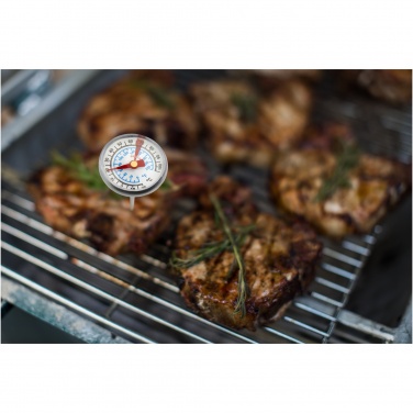 Logo trade reklaamkingid foto: Met BBQ termomeeter