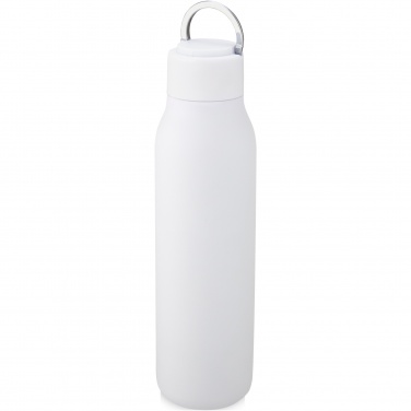 Logotrade firmakingituse foto: Joogipudel Marka 600 ml vasest vaakumisolatsiooniga