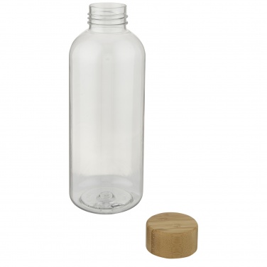 Logo trade firmakingituse pilt: Ziggs 650 ml taaskasutatud plastikust veepudel
