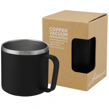 Logotrade reklaamtoote foto: Nordre 350 ml vasest vaakumisolatsiooniga kruus
