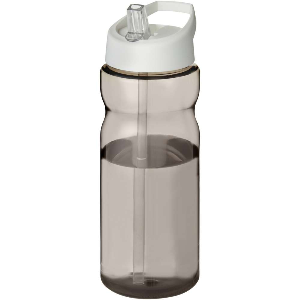 Logotrade firmakingituse foto: H2O Active® Base Tritan™ 650 ml tilakaanega spordipudel