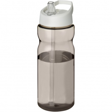 Logotrade reklaamkingid pilt: H2O Active® Base Tritan™ 650 ml tilakaanega spordipudel