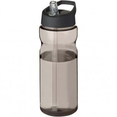 Logotrade ärikingi foto: H2O Active® Base Tritan™ 650 ml tilakaanega spordipudel