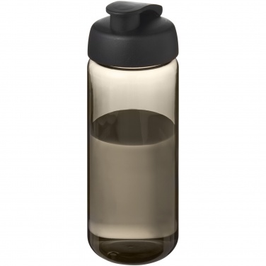 Logotrade meene foto: H2O Active® Octave Tritan™ 600 ml keeratava kaanega spordipudel