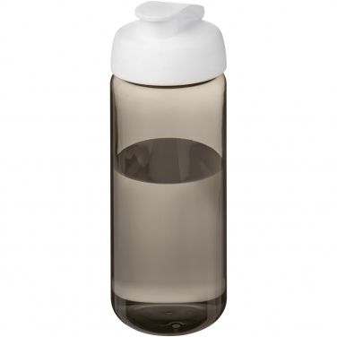 Logotrade firmakingi foto: H2O Active® Octave Tritan™ 600 ml keeratava kaanega spordipudel
