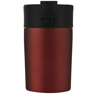 Logotrade reklaamtoote foto: Jetta 180 ml vaakumisolatsiooniga termoskruus