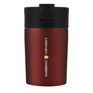 Logo trade firmakingituse pilt: Jetta 180 ml vaakumisolatsiooniga termoskruus