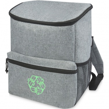 Logotrade ärikingid pilt: Excursion GRS RPET jahuti seljakott 12L