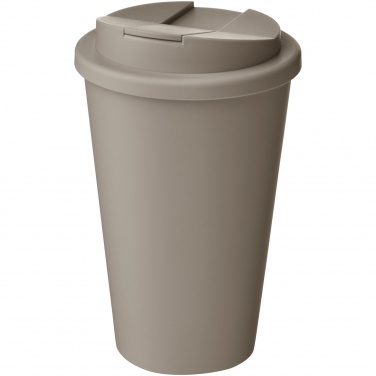 Logotrade ärikingitused pilt: Americano® Renew 350 ml termokruus lekkekindla kaanega