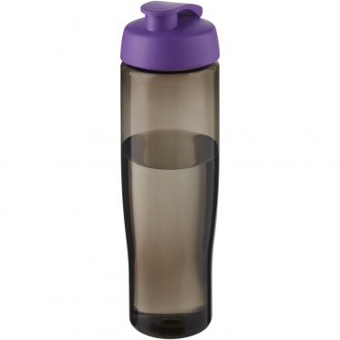 Logo trade reklaamtooted foto: H2O Active® Eco Tempo 700 ml keeratava kaanega spordipudel