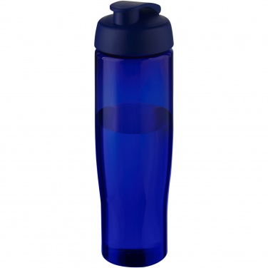 Logotrade meene foto: H2O Active® Eco Tempo 700 ml keeratava kaanega spordipudel
