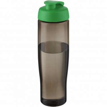 Logotrade firmakingitused pilt: H2O Active® Eco Tempo 700 ml keeratava kaanega spordipudel