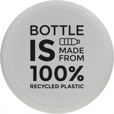 Logotrade reklaamtoote foto: H2O Active® Eco Tempo 700 ml keeratava korgiga veepudel