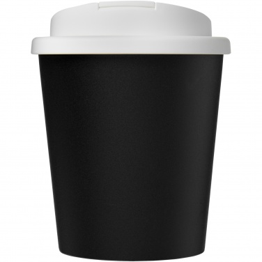 Logo trade meene pilt: Americano® Espresso Eco 250 ml taaskasutatud materjalist joogitops