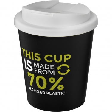 Logotrade reklaamkingid pilt: Americano® Espresso Eco 250 ml taaskasutatud materjalist joogitops