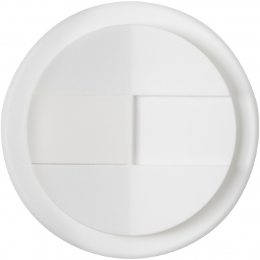 Logo trade ärikingi pilt: Americano® Espresso Eco 250 ml taaskasutatud materjalist joogitops