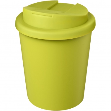 Logotrade reklaamkingi foto: Americano® Espresso Eco 250 ml taaskasutatud materjalist joogitops