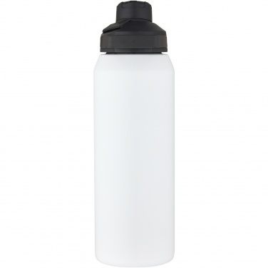 Logotrade reklaamkingi foto: CamelBak® Chute® Mag 1 L roostevabast terasest spordipudel