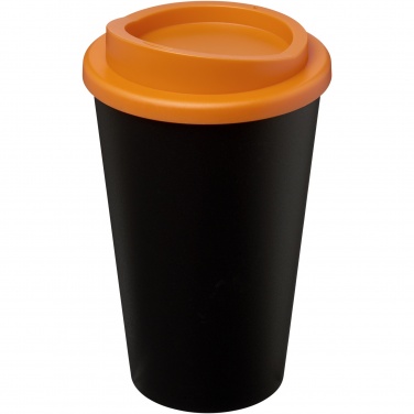 Logo trade reklaamkingituse pilt: Kohvitops Americano® 350 ml