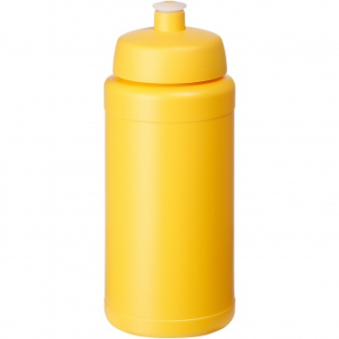 Logotrade firmakingid pilt: Baseline® Plus 500 ml pudel spordikaanega