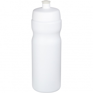 Logotrade firmakingi foto: Baseline® Plus 650 ml pudel spordikaanega
