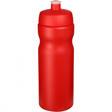 Logo trade reklaamtooted foto: Baseline® Plus 650 ml pudel spordikaanega