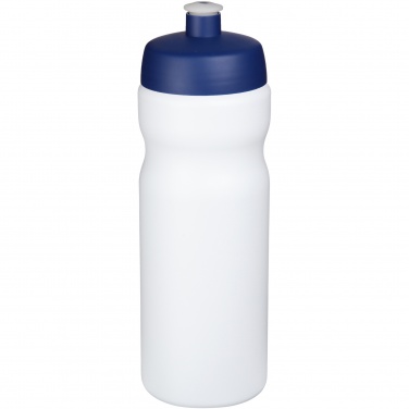 Logo trade reklaamkingituse pilt: Baseline® Plus 650 ml pudel spordikaanega