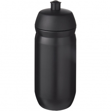 Logotrade reklaamtooted pilt: HydroFlex™ 500 ml pigistatav spordipudel