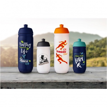 Logotrade firmakingitused pilt: HydroFlex™ 750 ml pigistatav spordipudel