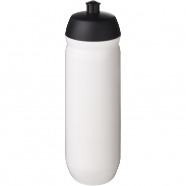 Logo trade firmakingi pilt: HydroFlex™ 750 ml pigistatav spordipudel