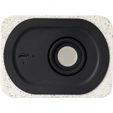 Logo trade meened foto: Terrazzo 5W Bluetooth® kõlar