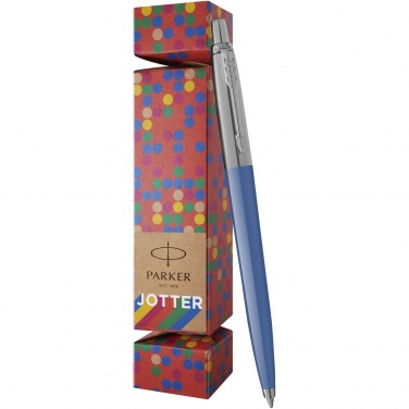 Logo trade firmakingitused foto: Parker Jotter Cracker Pen kinkekomplekt