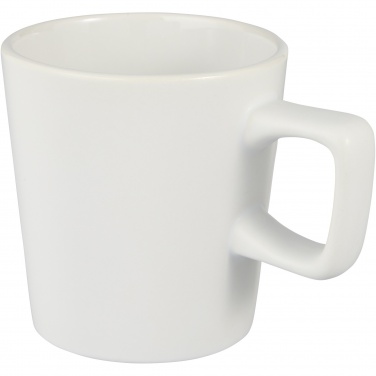 Logo trade reklaamtoote pilt: Ross 280 ml keraamiline kruus