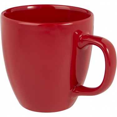 Logo trade reklaamkingi pilt: Moni 430 ml keraamiline kruus