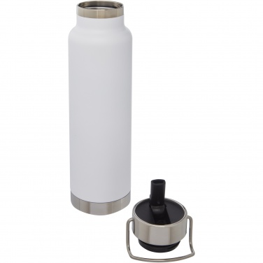 Logotrade firmakingitused pilt: Thor 750 ml vasest vaakumisolatsiooniga spordipudel