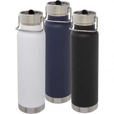 Logotrade meened pilt: Thor 750 ml vasest vaakumisolatsiooniga spordipudel
