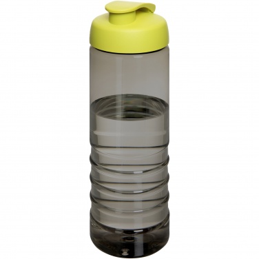 Logo trade reklaamkingitused foto: H2O Active® Eco Treble 750 ml keeratava kaanega spordipudel
