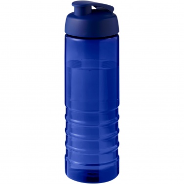 Logo trade reklaamkingi pilt: H2O Active® Eco Treble 750 ml keeratava kaanega spordipudel