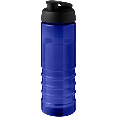 Logo trade reklaamtooted foto: H2O Active® Eco Treble 750 ml keeratava kaanega spordipudel