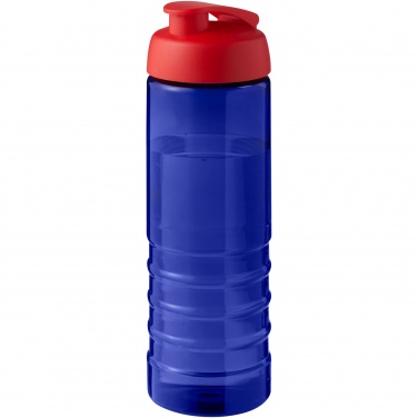 Logotrade reklaamtooted pilt: H2O Active® Eco Treble 750 ml keeratava kaanega spordipudel