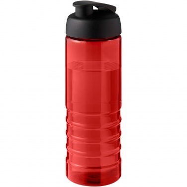 Logotrade reklaamtooted pilt: H2O Active® Eco Treble 750 ml keeratava kaanega spordipudel
