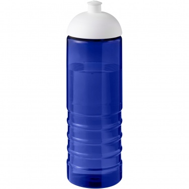 Logo trade meened foto: H2O Active® Eco Treble 750 ml kuppelkaanega spordipudel 