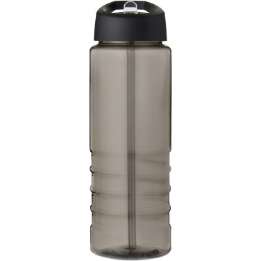 Logo trade firmakingi pilt: H2O Active® Eco Treble 750 ml tilaga kaanega spordipudel 