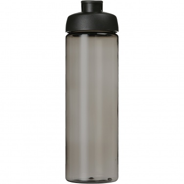 Logotrade ärikingid pilt: H2O Active® Eco Vibe 850 ml keeratava kaanega spordipudel