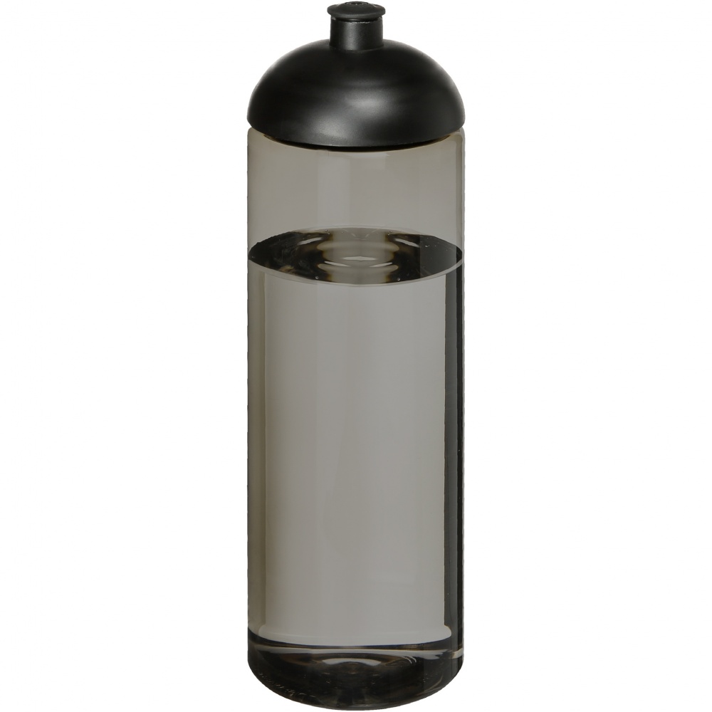 Logotrade ärikingi foto: H2O Active® Eco Vibe 850 ml kuppelkaanega spordipudel 
