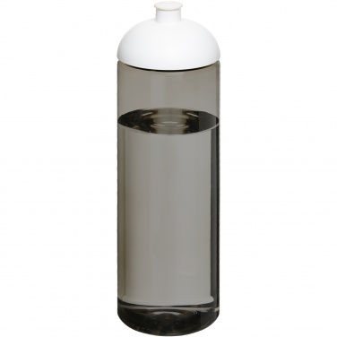 Logotrade ärikingituse foto: H2O Active® Eco Vibe 850 ml kuppelkaanega spordipudel 