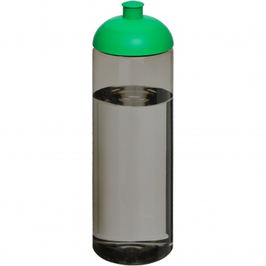 Logo trade meened foto: H2O Active® Eco Vibe 850 ml kuppelkaanega spordipudel 