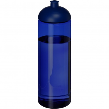 Logo trade reklaamkingituse pilt: H2O Active® Eco Vibe 850 ml kuppelkaanega spordipudel 