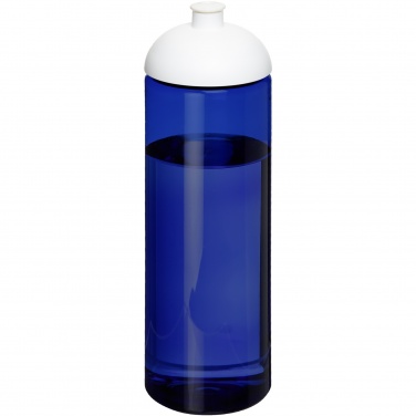 Logotrade reklaamkingid pilt: H2O Active® Eco Vibe 850 ml kuppelkaanega spordipudel 